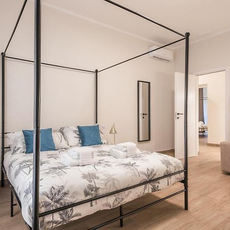 C3 Top Class Apartment, 2 Camere Da Letto, 2 Bagni, Giardino Distante 15 Minuti A Piedi Da Fontana Di Trevi Рим Екстер'єр фото