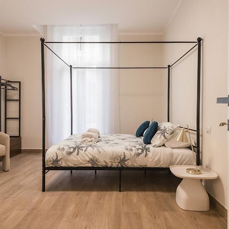 C3 Top Class Apartment, 2 Camere Da Letto, 2 Bagni, Giardino Distante 15 Minuti A Piedi Da Fontana Di Trevi Рим Екстер'єр фото