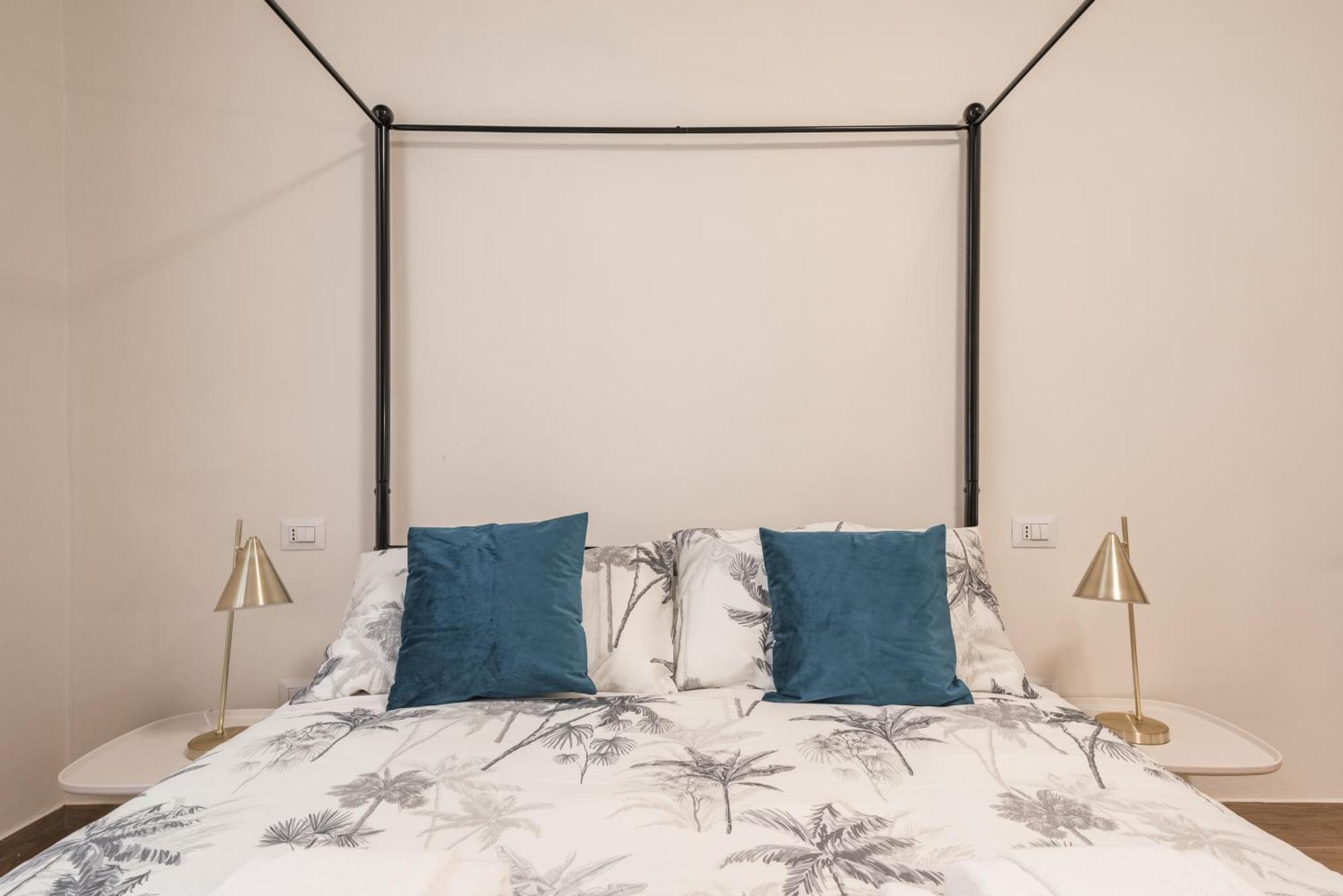 C3 Top Class Apartment, 2 Camere Da Letto, 2 Bagni, Giardino Distante 15 Minuti A Piedi Da Fontana Di Trevi Рим Екстер'єр фото
